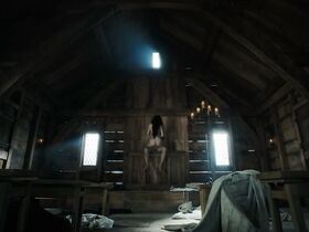 Матильда Дэй голая – Касл-Рок s02e07 (2019) #3