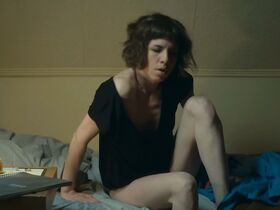 Жюли Мулье секси – Our Wonderful Lives (2019) #8