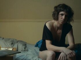 Жюли Мулье секси – Our Wonderful Lives (2019) #9