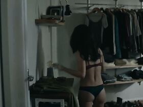 Присцила Камарго голая, Марджори Эстиано секси – Под давлением s03e07 (2019) #6