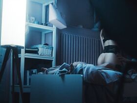 Каролине Хартиг голая – Тёмные болота s01e01 (2019) #2