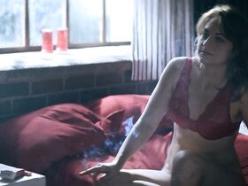 Эрин Шаут голая – Расскажи мне сказку s02e01 (2019) #6