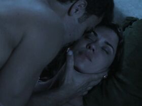 Эрин Шаут голая – Расскажи мне сказку s02e01 (2019) #8