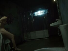 Фрида Шоу голая – Продажа Изобель (2018) #11