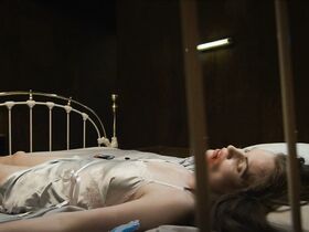 Фрида Шоу голая – Продажа Изобель (2018) #27