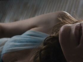 Фрида Шоу голая – Продажа Изобель (2018) #5