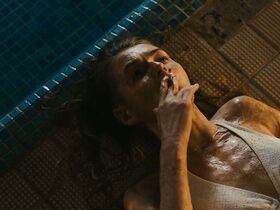 Вики Найт голая – Скверный Бог (2019) #14