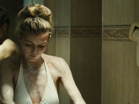 Вики Найт голая – Скверный Бог (2019) #7