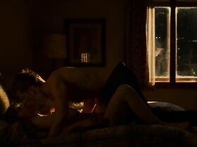 Сильвия Хукс секси – Безбашенные (2017)