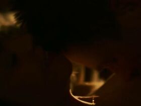 Сильвия Хукс секси – Безбашенные (2017) #4