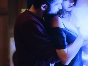 Дория Тилье голая – Ив (2019) #10