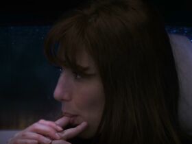 Дория Тилье голая – Ив (2019) #3