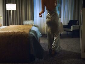 Дория Тилье голая – Ив (2019) #4