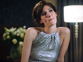 Дория Тилье голая – Ив (2019) #5