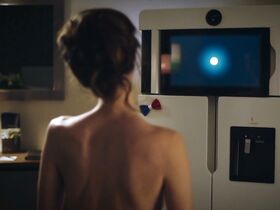 Дория Тилье голая – Ив (2019) #7