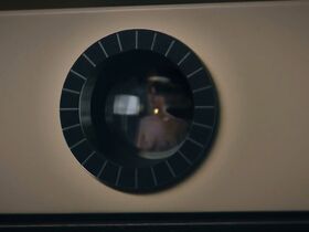 Дория Тилье голая – Ив (2019) #8