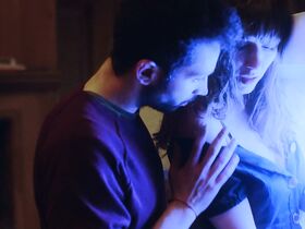 Дория Тилье голая – Ив (2019) #9