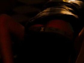 Кенза Форта секси – Шахерезада (2018) #3