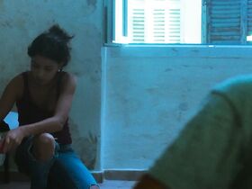 Кенза Форта секси – Шахерезада (2018) #4