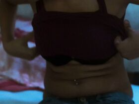 Кенза Форта секси – Шахерезада (2018) #5