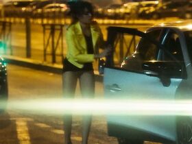 Кенза Форта секси – Шахерезада (2018) #7