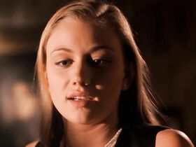 Жаклин Ловелл голая – Уроды (1997) #11