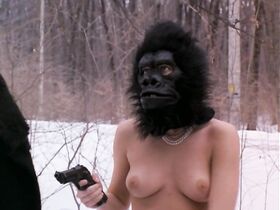 Жаклин Ловелл голая – Уроды (1997) #4