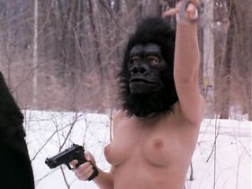 Жаклин Ловелл голая – Уроды (1997) #5