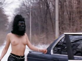 Жаклин Ловелл голая – Уроды (1997) #7