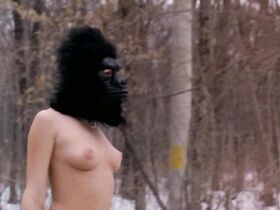 Жаклин Ловелл голая – Уроды (1997) #9