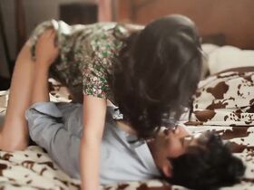 Хан Ха-ю голая – Role Play (2012) #1