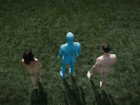 Сара Викерз голая – Хранители s01e08 (2019) #2