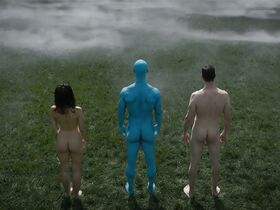 Сара Викерз голая – Хранители s01e08 (2019) #3