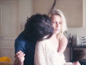 Флоранс Томассен голая – Вернон Сюбютекс s01e04 (2019) #6