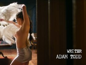 Грейси Гилберт голая – Криминальная Австралия s06e07 (2013) #2