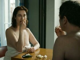 Эммануэль Дево голая – Если не ты, то я (2014) #3