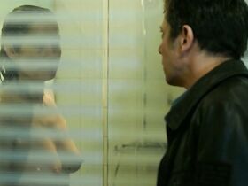 Эммануэль Дево голая – Если не ты, то я (2014) #5