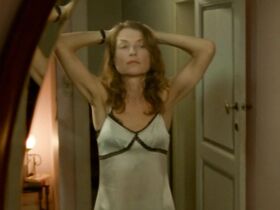 Изабель Юппер секси – Проникновение (2006) #2