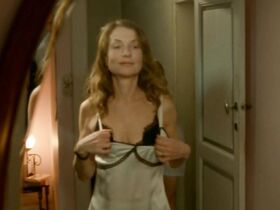 Изабель Юппер секси – Проникновение (2006) #3