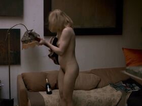 Валери Донзелли голая – Прекрасная жизнь (2019) #10