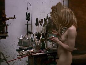 Валери Донзелли голая – Прекрасная жизнь (2019) #12