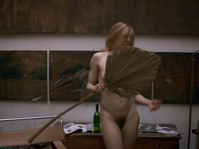 Валери Донзелли голая – Прекрасная жизнь (2019) #17