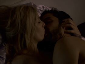 Валери Донзелли голая – Прекрасная жизнь (2019) #20