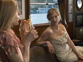 Валери Донзелли голая – Прекрасная жизнь (2019) #21