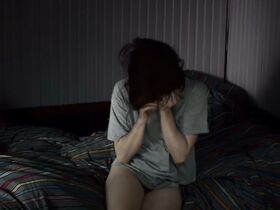 Валери Донзелли голая – Прекрасная жизнь (2019) #3