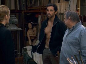 Валери Донзелли голая – Прекрасная жизнь (2019) #4