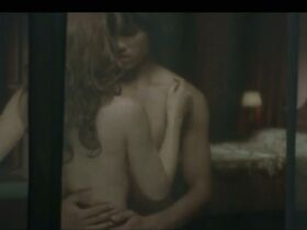 Селесте Сид голая – Монсон s01e08 (2019) #4