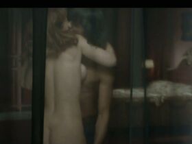 Селесте Сид голая – Монсон s01e08 (2019) #5