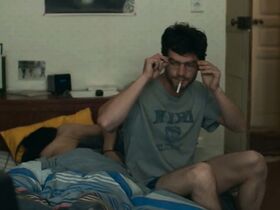 Делия Сепулькре-Нативи голая – Жестокая жизнь (2017) #3