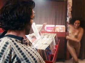 Сельма Лхаидж голая – Вернон Сюбютекс s01e01 (2019) #4